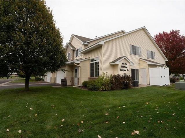Townhouse for sale in River Falls, Wisconsin