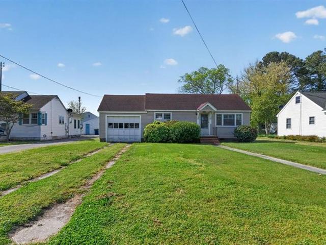 House for sale in Virginia