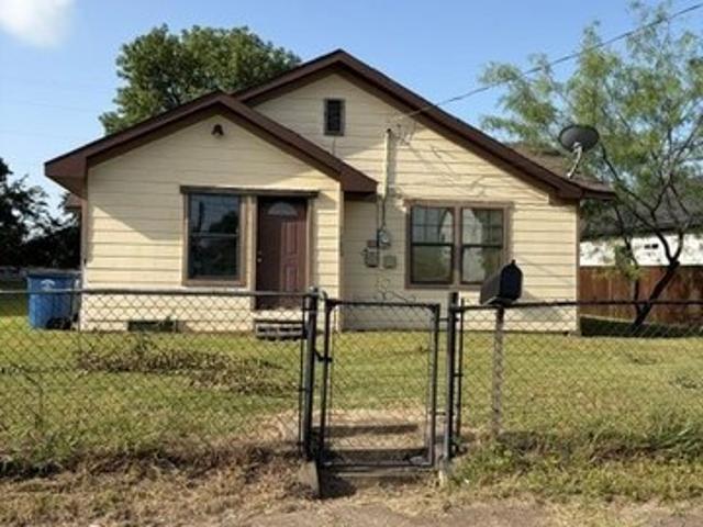 House for sale in Dallas, Texas