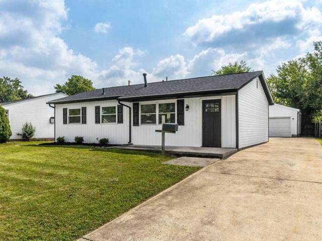 House for sale in Columbus, Ohio