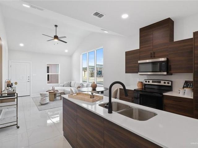 Condo for sale in Hidalgo, Texas
