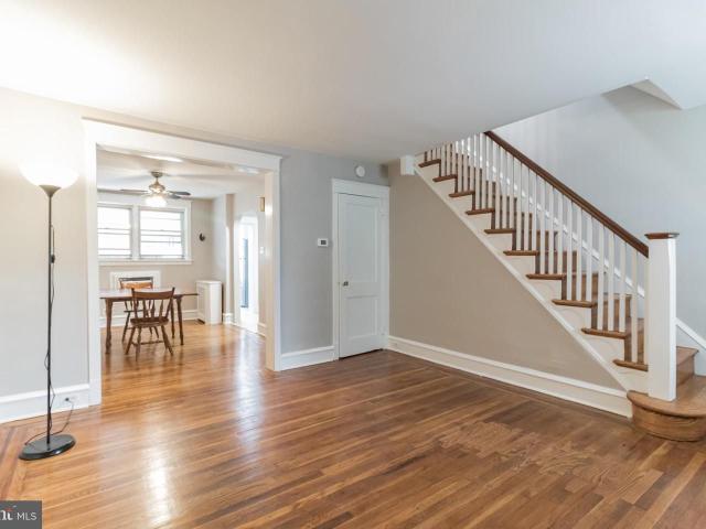 Townhouse for rent in Philadelphia, Pennsylvania