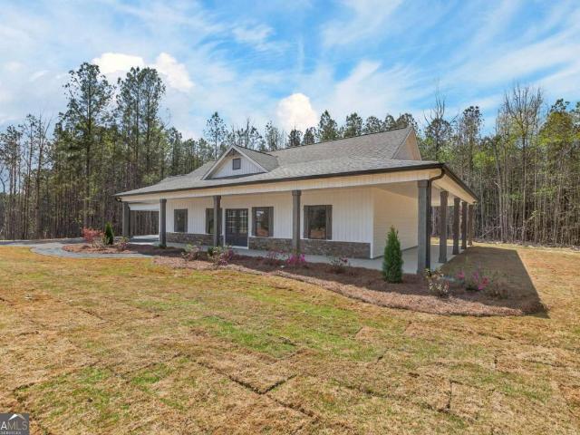 House for sale in Rockmart, Georgia