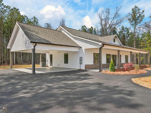 House for sale in Rockmart, Georgia