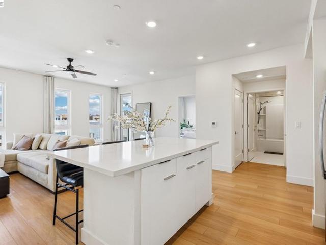 Condo for sale in Fremont, California