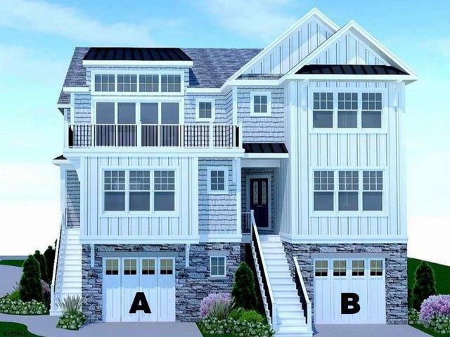 Townhouse for sale in Brigantine, Atlantic County