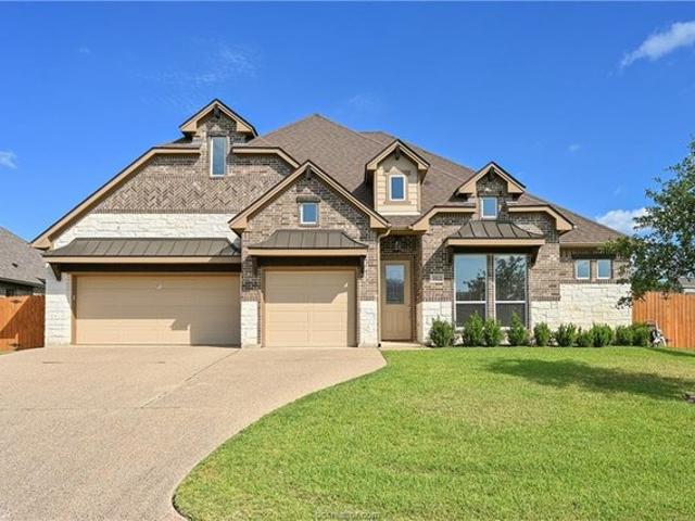 House for sale in Boonville, Bryan