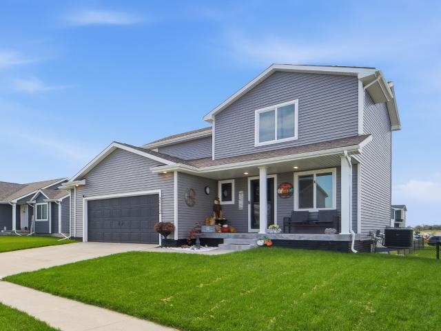House for sale in Wolf Creek, Bondurant
