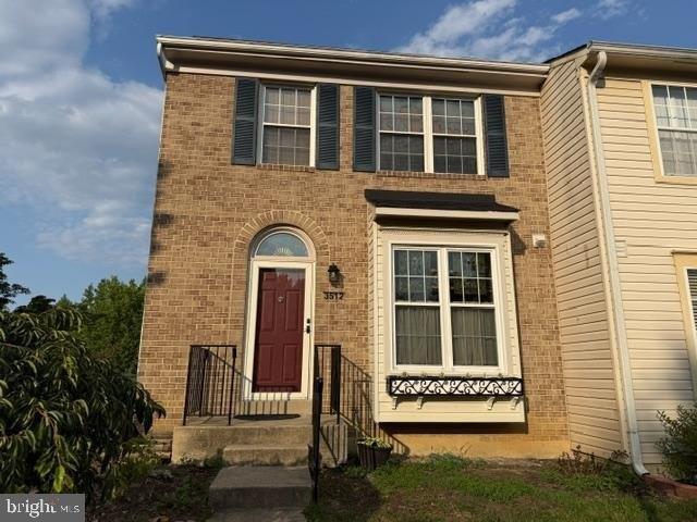 Townhouse for sale in Suitland, Maryland
