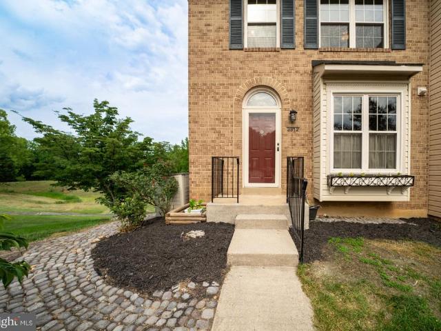 Townhouse for sale in Suitland, Maryland