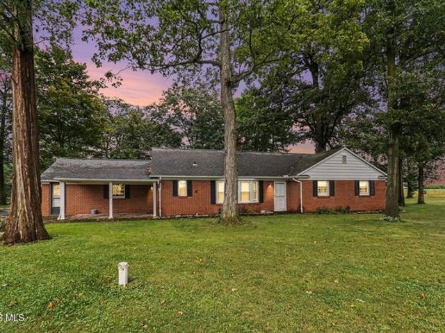 House for sale in Archbold, Ohio