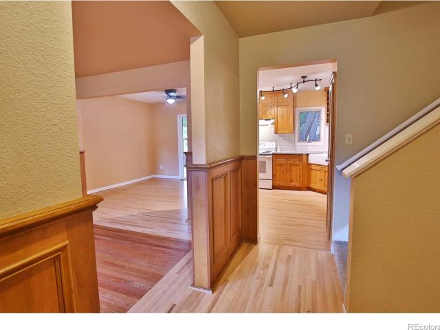 House for sale in Fort Collins, Colorado