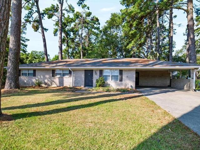 House for sale in Monroe, Louisiana