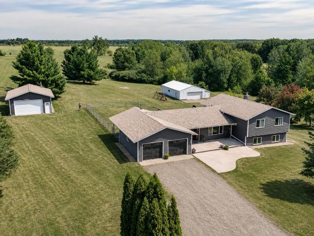 House for sale in Hinckley, Minnesota