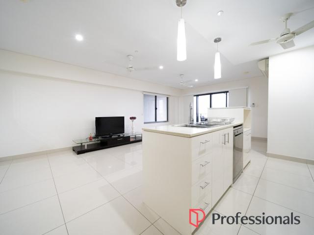 Apartment for rent in Kings Creek, Queensland