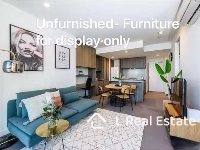 Apartment for rent in Carlton