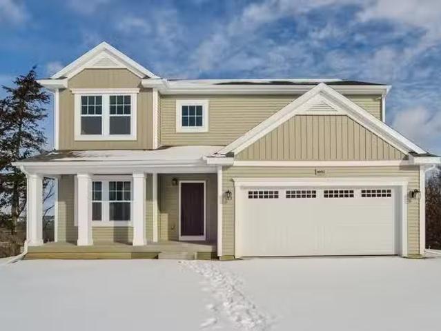 House for rent in Kalamazoo, Michigan