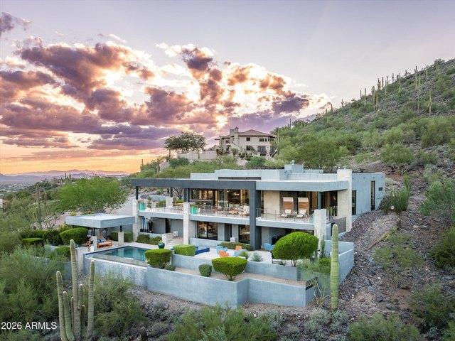 House for sale in Carefree Grandview Estates, Carefree