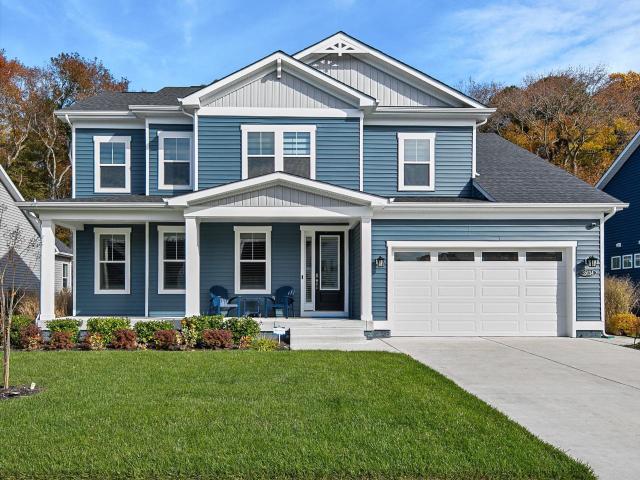 House for sale in Delaware