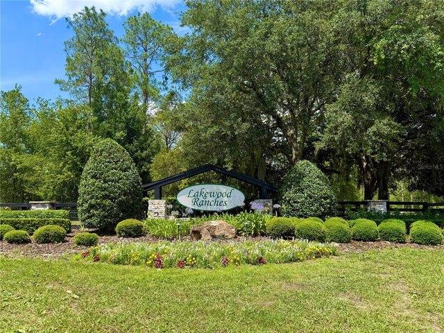 Land for sale in Eustis, Florida
