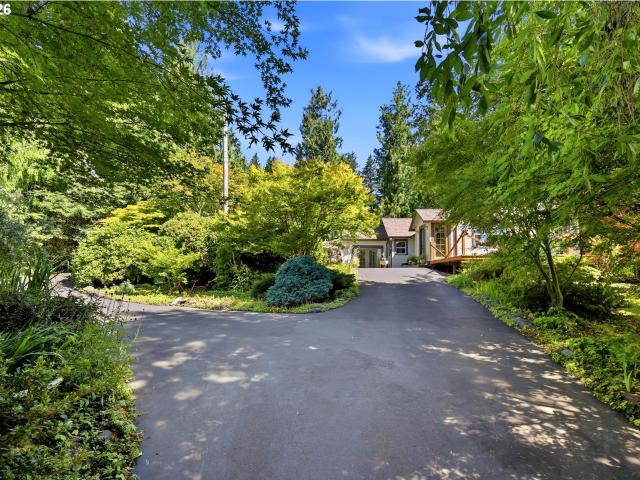 House for sale in Oregonia