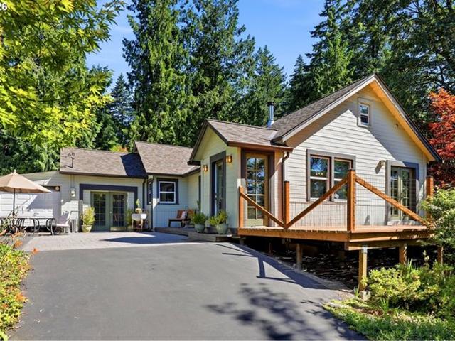 House for sale in Oregonia