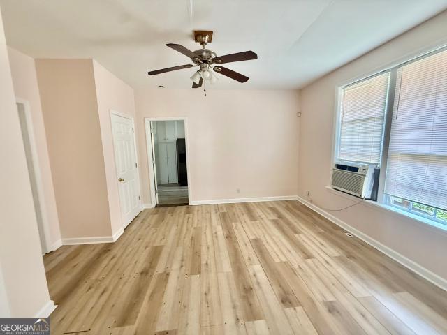 House for sale in Box Springs, Georgia