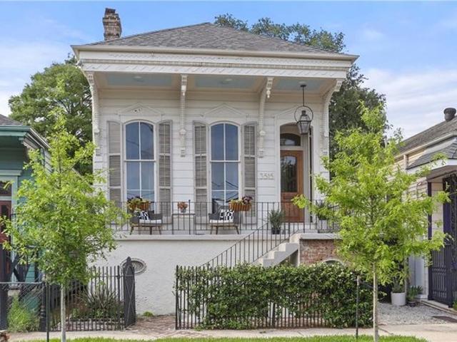 House for sale in New Orleans, Louisiana
