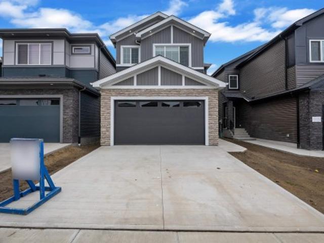 House for sale in Beaumont, Alberta