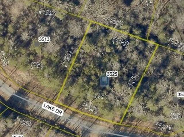 Land for sale in Morganton, Burke County