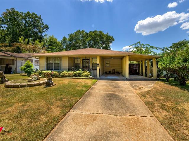 House for sale in Keithville, Louisiana