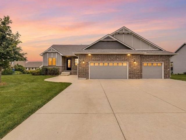 House for sale in Kansas