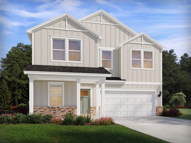 House for sale in Wake, North Carolina