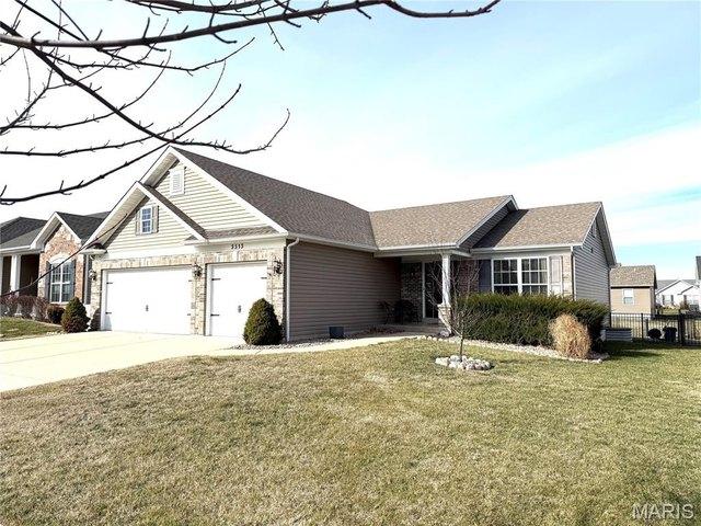 House for sale in Saint Charles, Missouri