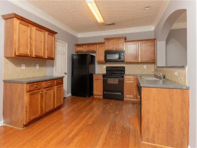 Property for rent in Decatur, Georgia