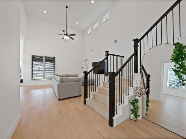 Property for rent in Ellis, Texas