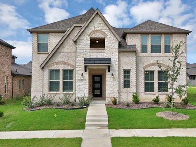 House for sale in Johnson, Texas