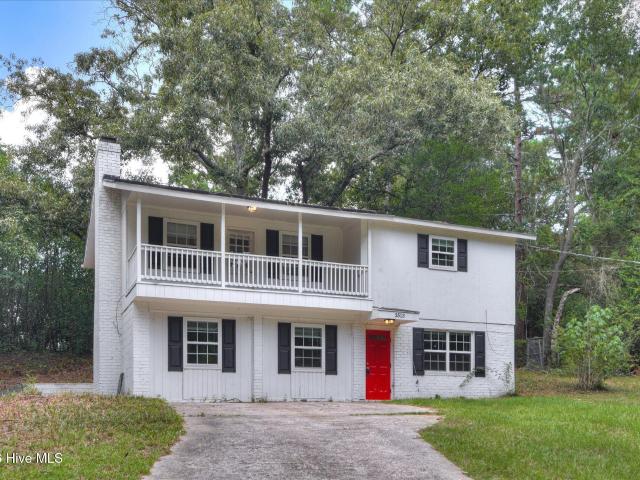 House for sale in Augusta, Georgia