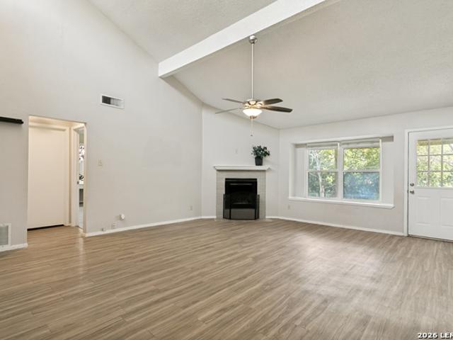 House for sale in Schertz, Texas