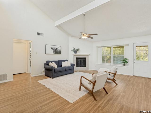 House for sale in Schertz, Texas
