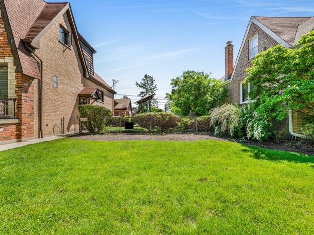 Land for sale in Berwyn, Illinois