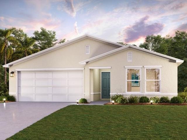 House for sale in Lake Hamilton, Florida