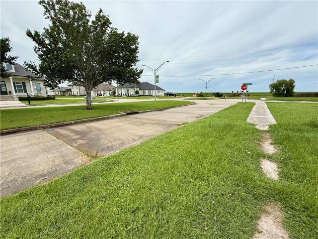 Land for sale in Meraux