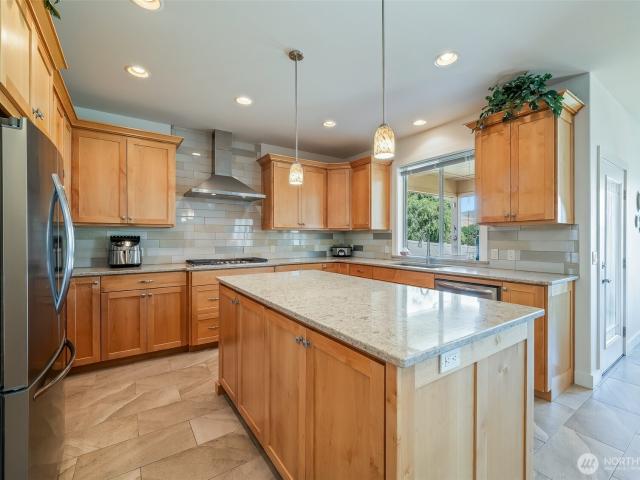 House for sale in Wenatchee, Washington