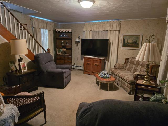 House for sale in Sandusky, Ohio