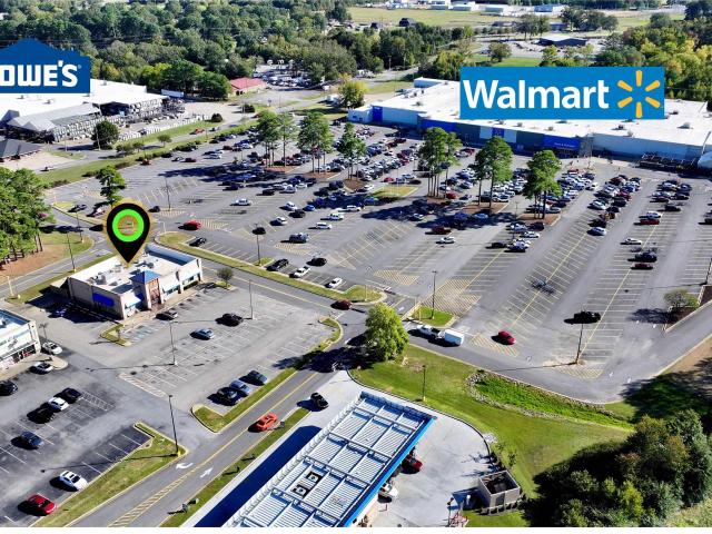 Commercial for sale in Ark