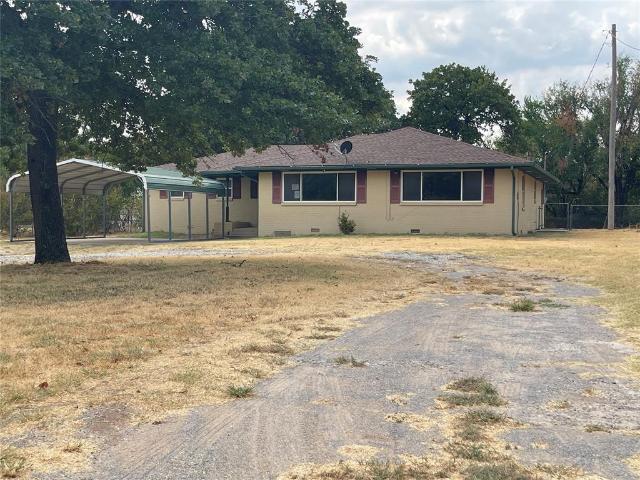 House for sale in Choctaw, Oklahoma County