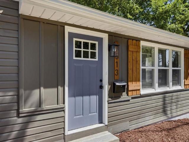 House for sale in Kansas City, Missouri