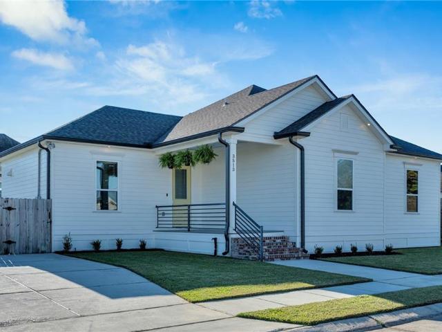 House for sale in Chalmette, Louisiana