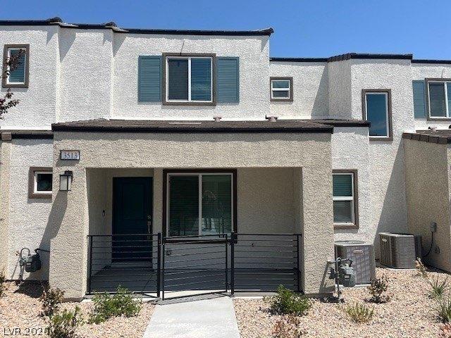 Townhouse for sale in Las Vegas, Nevada